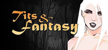 Tits and Fantasy Game