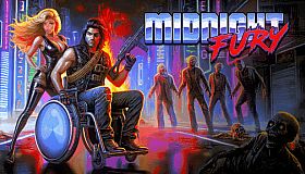 Midnight Fury