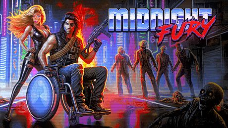 Midnight Fury Game