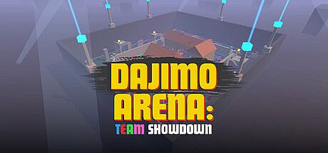 Dajimo Arena: Team Showdown