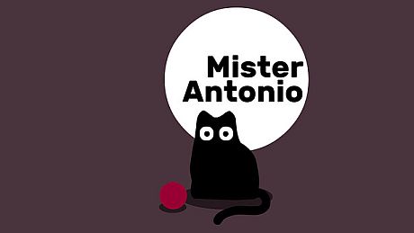 Mister Antonio Game