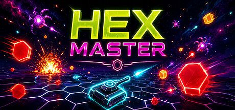 Hex Master Game