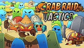 Crab Raid Tactics