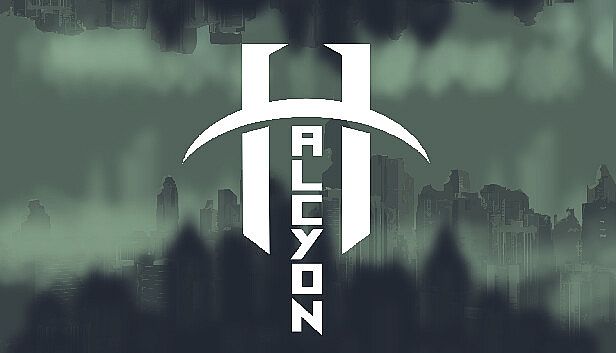 Buy Halcyon
