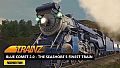 Trainz 2022 DLC - Blue Comet 2.0 - The Seashore's Finest Train