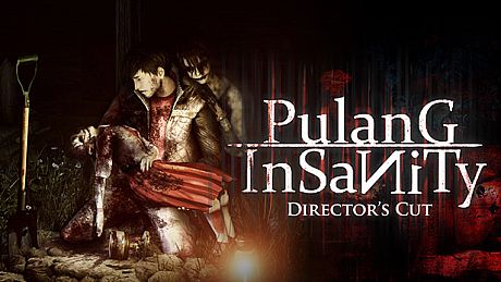 Pulang Insanity - Director's Cut Game