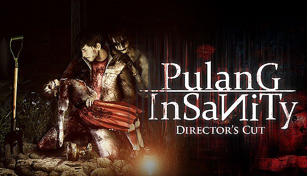 Buy Pulang Insanity - Director's Cut