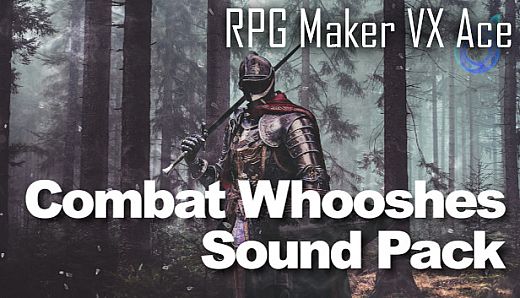 RPG Maker VX Ace - Combat Whooshes Sound Pack