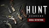 Acheter Hunt: Showdown 1896 - Double or Nothing PC