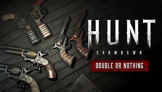 Hunt: Showdown 1896 - Double or Nothing