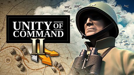Unity of Command II Game