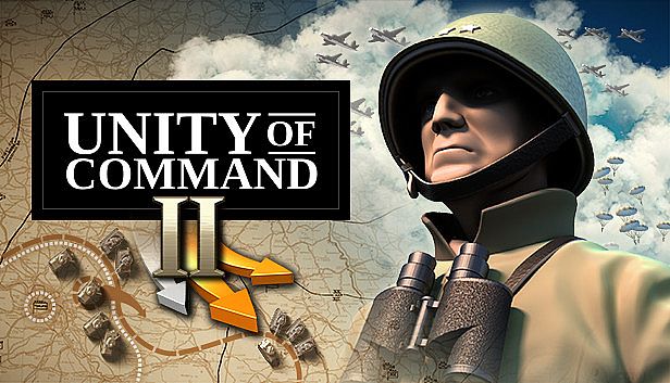 Buy Unity of Command II