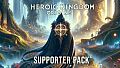 Heroic Kingdom: Origins - Supporter Pack