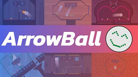 ArrowBall Game