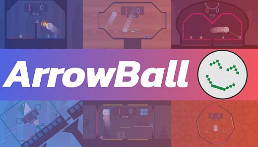 ArrowBall