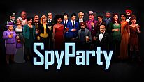 Kup SpyParty na PC