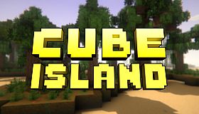 Cube Island
