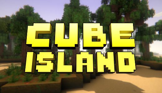 Cube Island