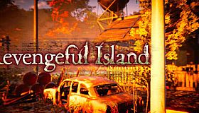 Revengeful Island