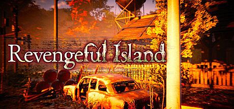 Revengeful Island Game