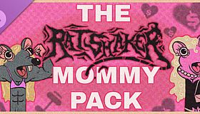 RATSHAKER - The MOMMY Pack