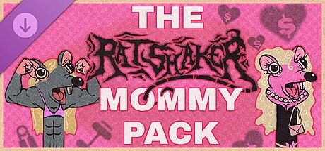 RATSHAKER - The MOMMY Pack DLC