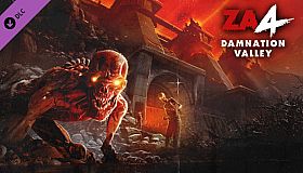 Zombie Army 4: Mission 4 - Damnation Valley