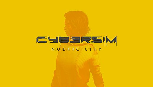Cybersim: Noetic City
