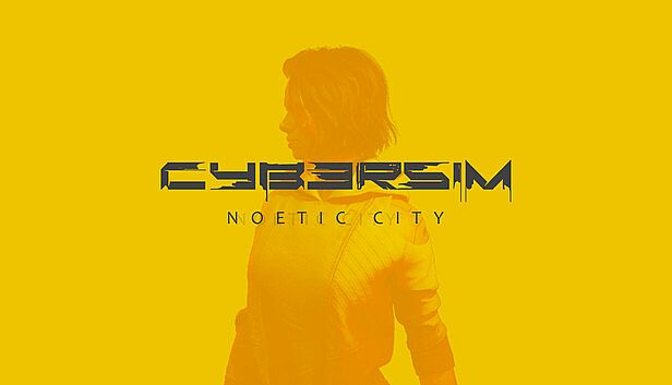 Buy Cybersim: Noetic City