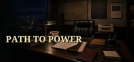 Path to Power