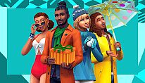 Kup The Sims 4 Seasons na PC