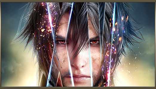 FINAL FANTASY XV ROYAL EDITION