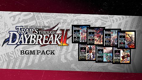 BGM Pack DLC
