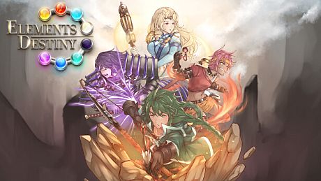 Elements Destiny Game