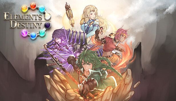 Elements Destiny