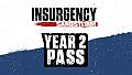 Insurgency: Sandstorm - Year 2 Pass