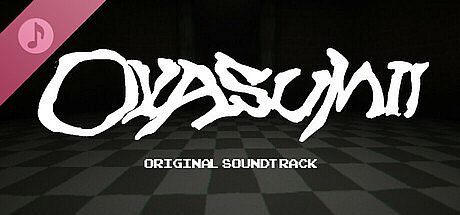 Acheter OYASUMII Soundtrack