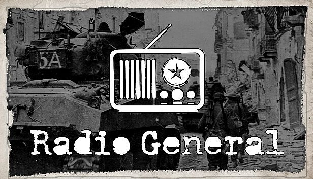 Buy Radio General