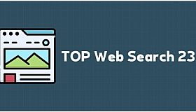 TOP Web Search 23