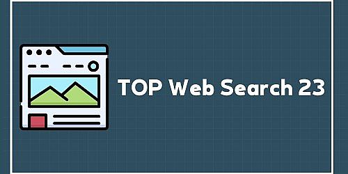 TOP Web Search 23