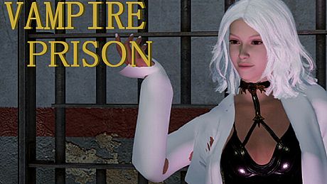 Vampire Prison