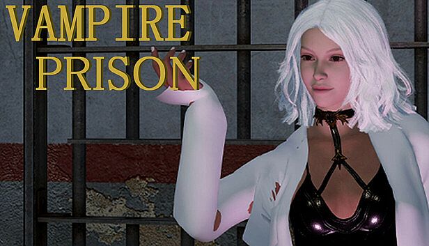 Buy Vampire Prison