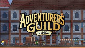 Adventurers Guild Inc.