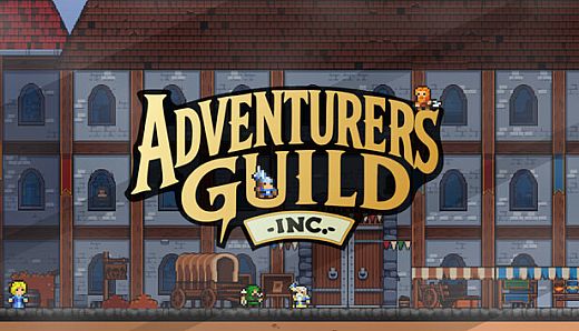 Adventurers Guild Inc.