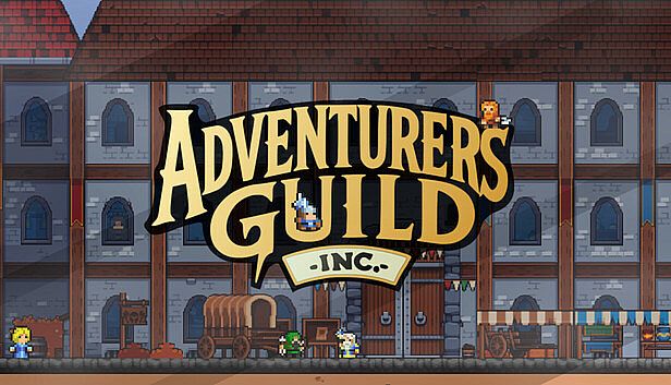 Buy Adventurers Guild Inc.