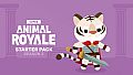 Super Animal Royale Season 3 Starter Pack