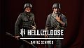 Hell Let Loose - Battle Scarred