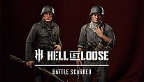 Buy Hell Let Loose - Battle Scarred PC