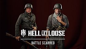 Hell Let Loose - Battle Scarred
