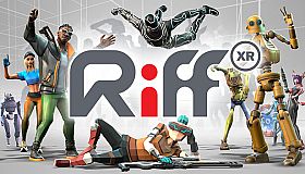 Riff XR